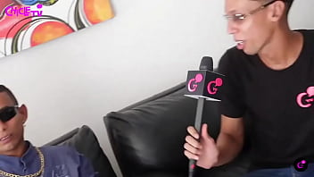 El fumigador reta a cualquiera a un reto lírical sera que da la talla segun el nadie le gana