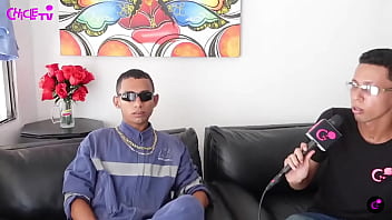 El fumigador reta a cualquiera a un reto lírical sera que da la talla segun el nadie le gana