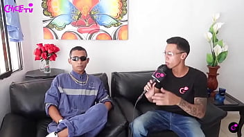 El fumigador reta a cualquiera a un reto lírical sera que da la talla segun el nadie le gana