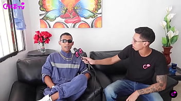 El fumigador reta a cualquiera a un reto lírical sera que da la talla segun el nadie le gana