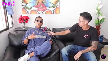 El fumigador reta a cualquiera a un reto lírical sera que da la talla segun el nadie le gana