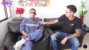 El fumigador reta a cualquiera a un reto lírical sera que da la talla segun el nadie le gana