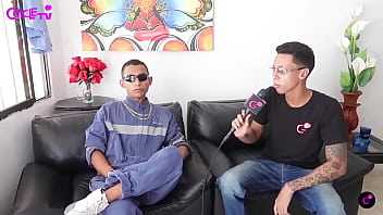 El fumigador reta a cualquiera a un reto lírical sera que da la talla segun el nadie le gana