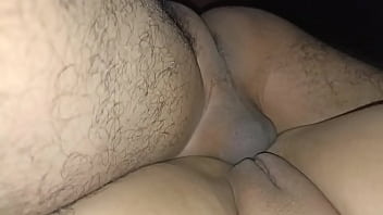 No creerás que rico tiene el culo está vecina