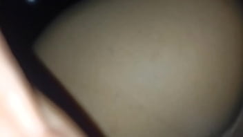 No creerás que rico tiene el culo está vecina