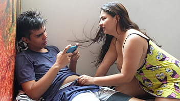 Stop playing and fuck my pussy i want to feel your cock part 1