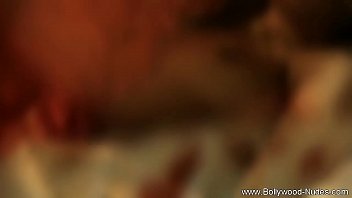 My indian girlfriend dances