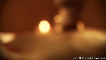 My indian girlfriend dances