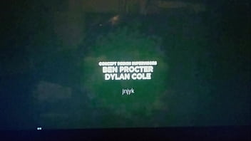 Dark fantasy 6 saint nick