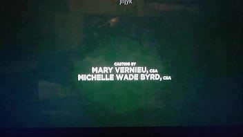 Dark fantasy 6 saint nick