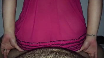 Grind time with the wife