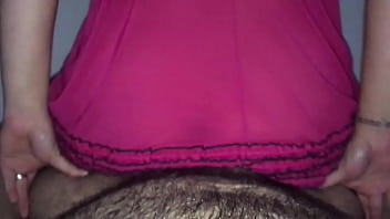 Grind time with the wife