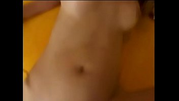 Perfect latina chick has great fun fucking with older dude