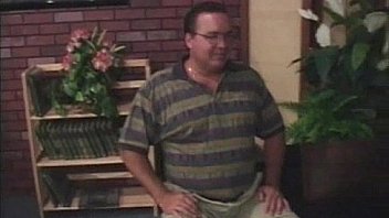 Sandy was showing off