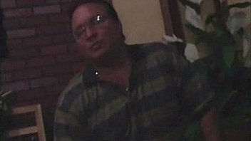 Sandy was showing off