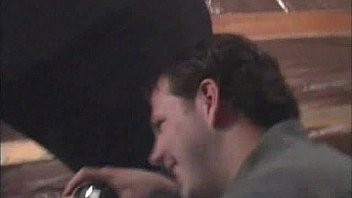 Sandy was showing off