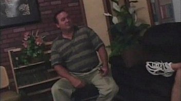 Sandy was showing off