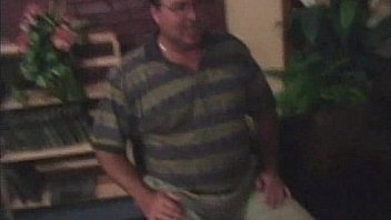 Sandy was showing off