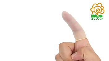 定番の指サックが堂々入荷。高コスパなのでジャンジャン使える！