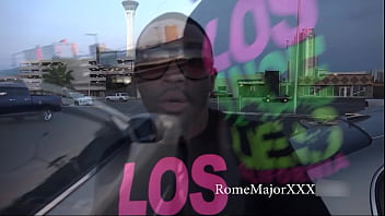 Rome major cums on cher adele's juicy ass doggy style & more