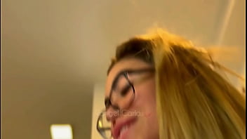 Rangel carlos sendo fodida de quatro e gemendo na pica grossa