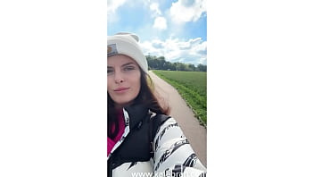 Ready or not here comes the big reveal