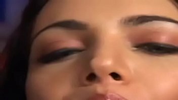 Amateur shemale fucked