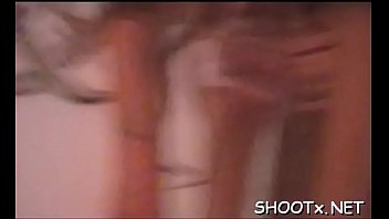 Worshipped brunette sweetheart tanya fucks in a non stop style