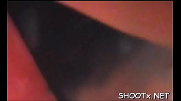 Worshipped brunette sweetheart tanya fucks in a non stop style