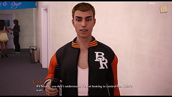 Being a dik 194 chick route