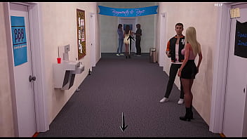 Being a dik 194 chick route