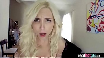 Hard sex tape with sexy real hot gf piper perri video 30