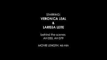 Behind the scenes ahb028 mina k zlata shine more info in description