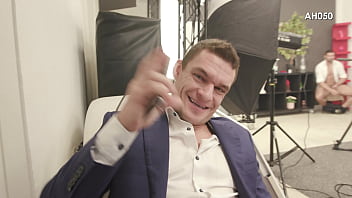 Behind the scenes ahb028 mina k zlata shine more info in description