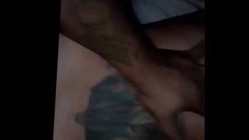 Nikki karter anal fat white ass doggy style