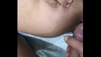 Filipina lover love it in the ass