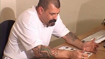 Big tits blonde agrees to some light action durian an