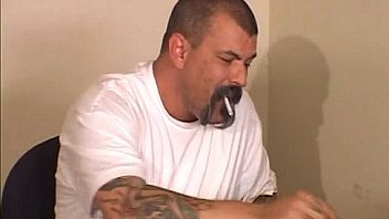 Big tits blonde agrees to some light action durian an