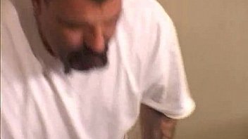 Big tits blonde agrees to some light action durian an