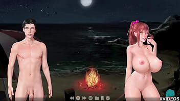 Prince of suburbia ep 81 visual novel gameplay hd