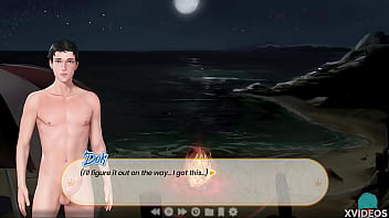 Prince of suburbia ep 81 visual novel gameplay hd