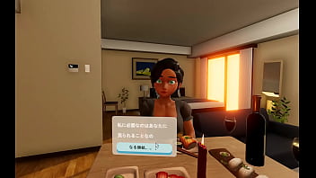 Elise Peepshow Hentai Game Porn Photo Shooting With A Cute Brunette With Blue Eyes thumbnail