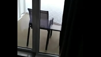 Alaska morning sex with candi annie