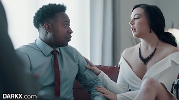 Whitney wright double penetration from 2 bbcs darkx
