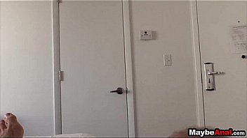 Anal with my girl after a beach day stacey foxxx 1