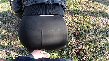 Preview almost caught out door blow job and fuck 237