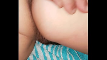 La petite fessée du dimache