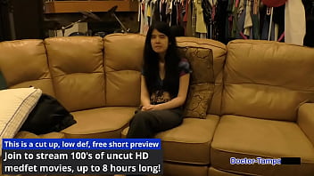 Dr tampa student interns alexandria wu