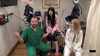 Dr tampa student interns alexandria wu