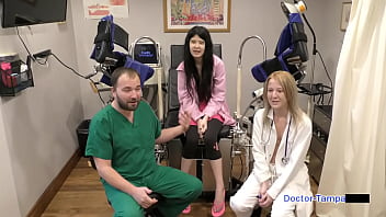 Dr tampa student interns alexandria wu